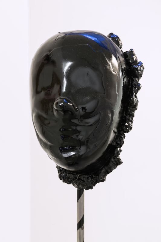 Kate Lyddon Automatic spiral of hate (detail).jpg