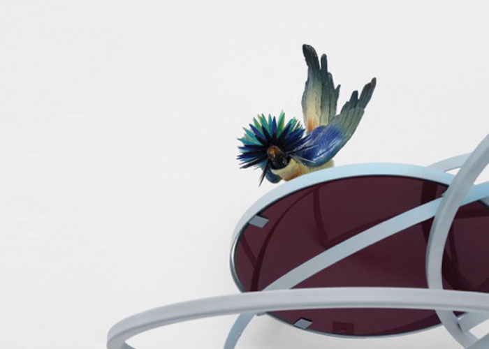 SPEAKING SPACE,&nbsp;MAR – JUN 14, CB GALLERY   More Info &gt;&gt;