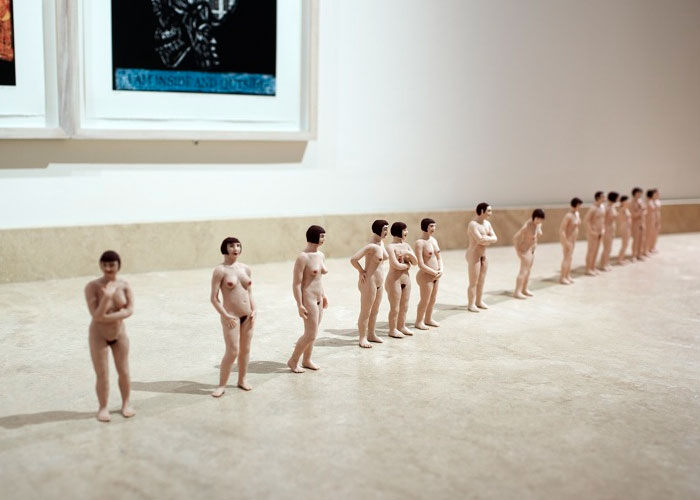 CON-FIG-UR-ATION.&nbsp;MAY – SEP 09, CB GALLERY   More Info &gt;&gt;