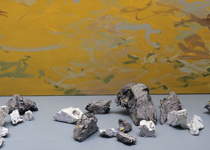 CHLOE STEELE,&nbsp;APR – JUN 08, CB GALLERY    More Info &gt;&gt;