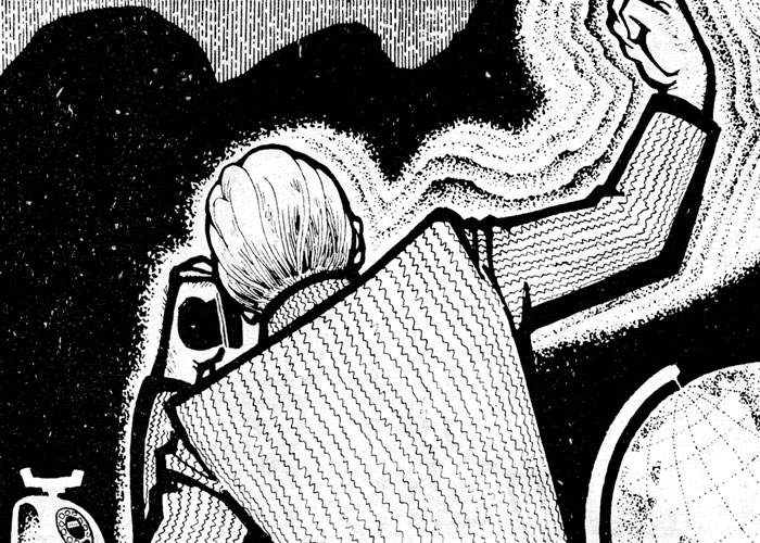 ELECTRIC SHEEP,&nbsp;SEP – NOV 11, CB GALLERY   More Info &gt;&gt;