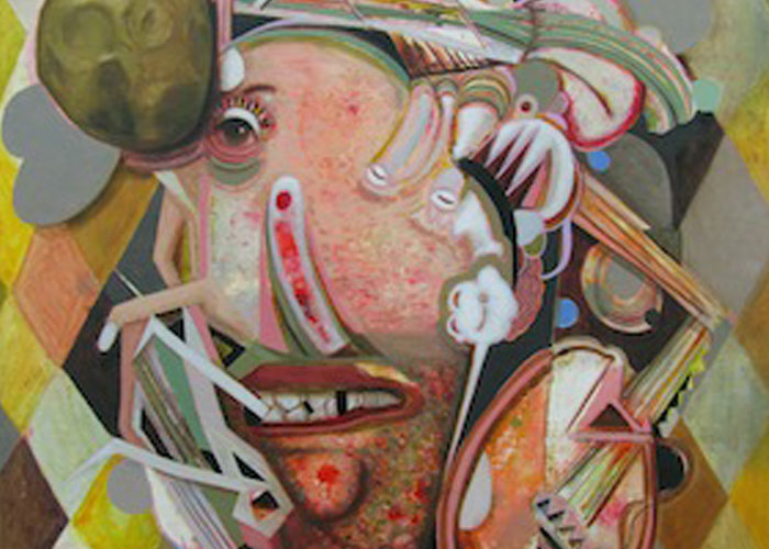 A HOUSE OF MANY WINDOWS,&nbsp;MAR – JUN 13, CB GALLERY    More Info &gt;&gt;