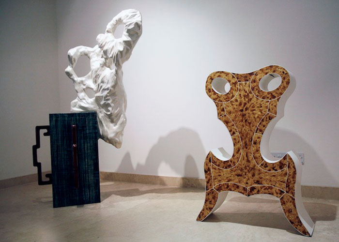 CONTEMPORARY CHINOISERIE. SEP – NOV 08, CB GALLERY   More Info &gt;&gt;