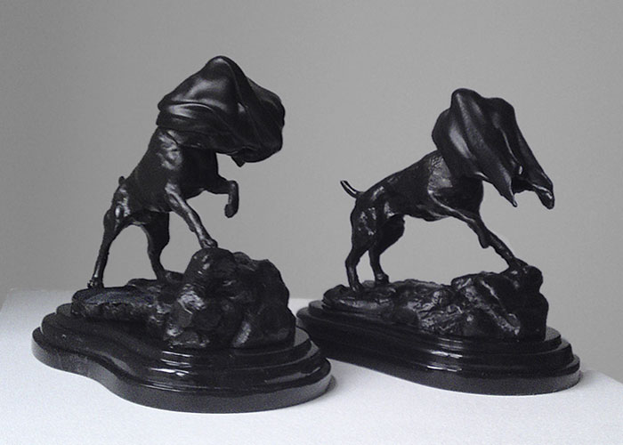 NEW FORAGERS,&nbsp;OCT 12 – JAN 13, CB GALLERY   More Info &gt;&gt;