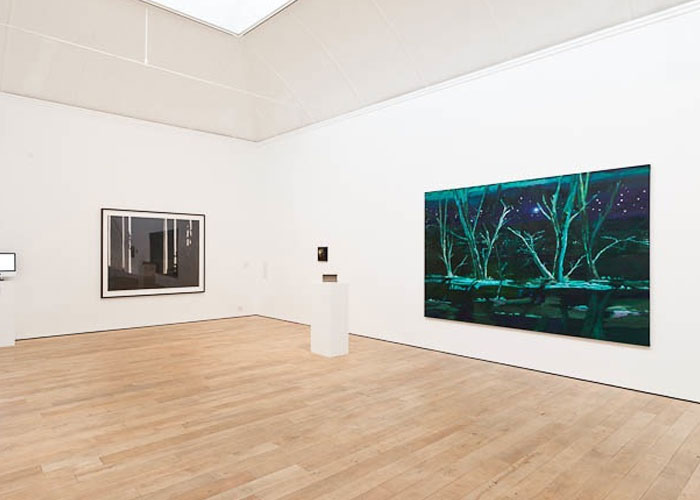 RESTLESS NATURE,&nbsp;JUL – SEP 11, NEWLYN ART GALLERY   More Info &gt;&gt;